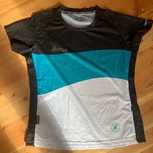 New Dharco mountain bike jersey - women’s large